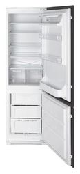 Ремонт и обслуживание холодильников SMEG CR325A