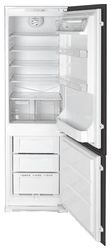 Ремонт и обслуживание холодильников SMEG CR327AV7