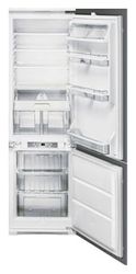Ремонт и обслуживание холодильников SMEG CR328APLE