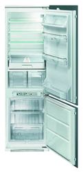 Ремонт и обслуживание холодильников SMEG CR328APZD
