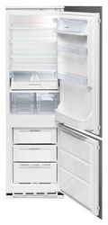 Ремонт и обслуживание холодильников SMEG CR328AZD