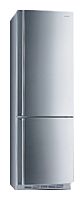 Ремонт и обслуживание холодильников SMEG FA326X
