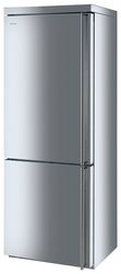 Ремонт и обслуживание холодильников SMEG FA390XS2