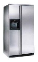 Ремонт и обслуживание холодильников SMEG FA560X