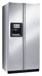 Ремонт и обслуживание холодильников SMEG FA720X