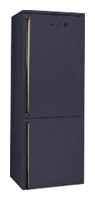 Ремонт и обслуживание холодильников SMEG FA800AO