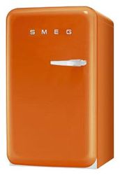 Ремонт и обслуживание холодильников SMEG FAB10LO