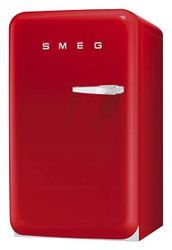 Ремонт и обслуживание холодильников SMEG FAB10LR