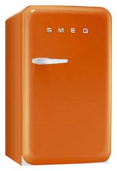 Ремонт и обслуживание холодильников SMEG FAB10O