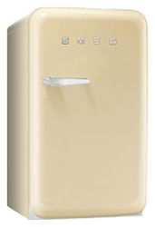 Ремонт и обслуживание холодильников SMEG FAB10P