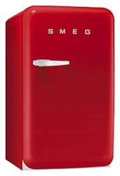 Ремонт и обслуживание холодильников SMEG FAB10R