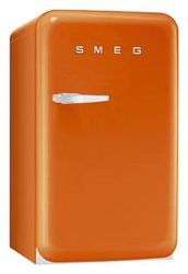 Ремонт и обслуживание холодильников SMEG FAB10RO