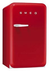 Ремонт и обслуживание холодильников SMEG FAB10RR