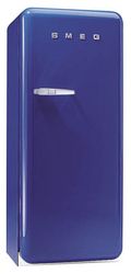 Ремонт и обслуживание холодильников SMEG FAB28BL6