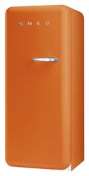 Ремонт и обслуживание холодильников SMEG FAB28OS6
