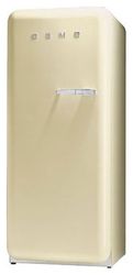 Ремонт и обслуживание холодильников SMEG FAB28PS6