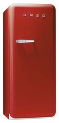 Ремонт и обслуживание холодильников SMEG FAB28R6