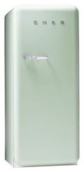Ремонт и обслуживание холодильников SMEG FAB28V6