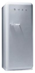 Ремонт и обслуживание холодильников SMEG FAB28X6
