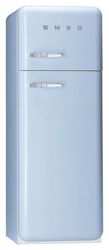Ремонт и обслуживание холодильников SMEG FAB30AZ6