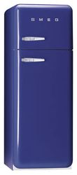 Ремонт и обслуживание холодильников SMEG FAB30BL6