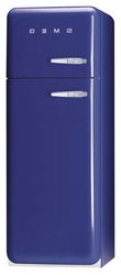 Ремонт и обслуживание холодильников SMEG FAB30BLS6