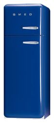 Ремонт и обслуживание холодильников SMEG FAB30BLS7