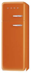 Ремонт и обслуживание холодильников SMEG FAB30OS6