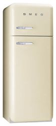 Ремонт и обслуживание холодильников SMEG FAB30P6