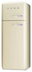 Ремонт и обслуживание холодильников SMEG FAB30PS6