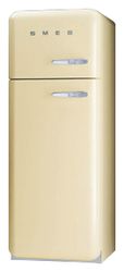 Ремонт и обслуживание холодильников SMEG FAB30PS7