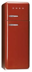 Ремонт и обслуживание холодильников SMEG FAB30R