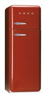 Ремонт и обслуживание холодильников SMEG FAB30R5
