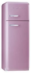 Ремонт и обслуживание холодильников SMEG FAB30RO6