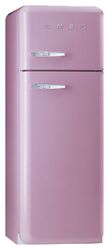 Ремонт и обслуживание холодильников SMEG FAB30RO7
