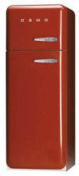 Ремонт и обслуживание холодильников SMEG FAB30RS6