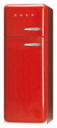Ремонт и обслуживание холодильников SMEG FAB30RS7