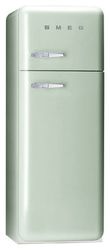 Ремонт и обслуживание холодильников SMEG FAB30V6