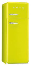 Ремонт и обслуживание холодильников SMEG FAB30VE6
