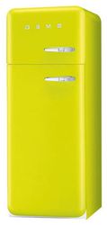 Ремонт и обслуживание холодильников SMEG FAB30VES6