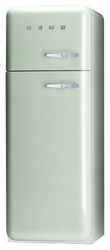 Ремонт и обслуживание холодильников SMEG FAB30VS6