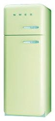 Ремонт и обслуживание холодильников SMEG FAB30VS7