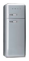 Ремонт и обслуживание холодильников SMEG FAB30X3