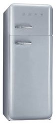 Ремонт и обслуживание холодильников SMEG FAB30X6
