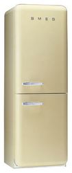 Ремонт и обслуживание холодильников SMEG FAB32P6