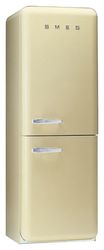 Ремонт и обслуживание холодильников SMEG FAB32P7