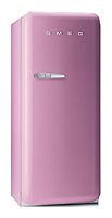 Ремонт и обслуживание холодильников SMEG FAB32R3