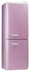 Ремонт и обслуживание холодильников SMEG FAB32RO7