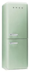 Ремонт и обслуживание холодильников SMEG FAB32V6