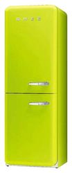 Ремонт и обслуживание холодильников SMEG FAB32VES6